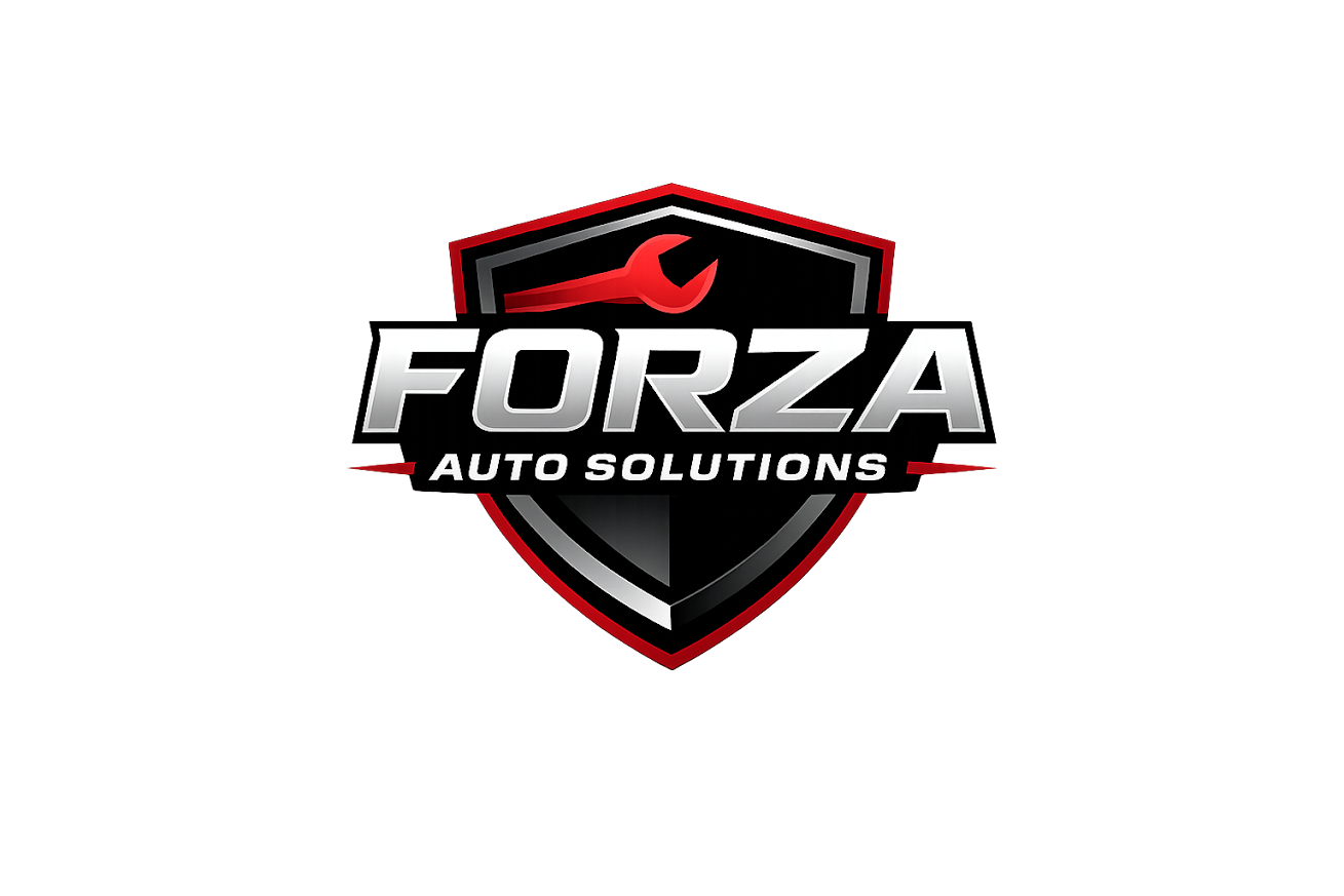 Forza Auto Solutions